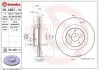 Гальмівний диск BREMBO 09.A921.11