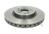 Тормозной диск 09.A956.11 BREMBO