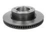 Тормозной диск 09.A966.11 BREMBO