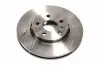 Тормозной диск 09.B355.10 BREMBO