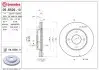 Гальмівний диск 09.B526.11 BREMBO