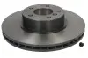 Тормозной диск 09.B570.11 BREMBO