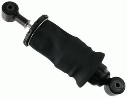Амортизатор кабины SACHS 313 077