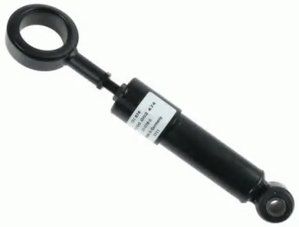Амортизатор кабины SACHS 131 676