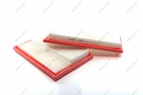 Фильтр воздушный SHAFER SX1850/S