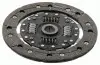 Диск сцепления 1878002522 SACHS