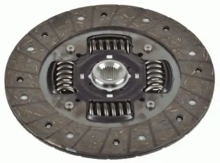 Диск сцепления SACHS 1878654576