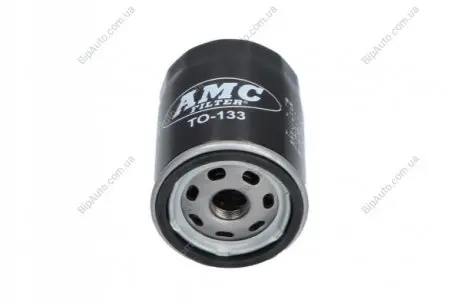 Фильтр масляный AMC KAVO TO-133
