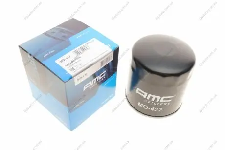 Фильтр масляный AMC KAVO MO-422 (фото 1)