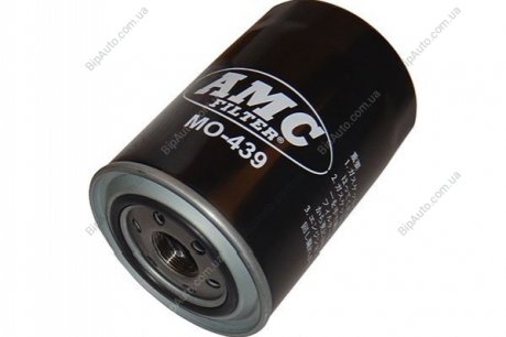 Фильтр масляный AMC KAVO MO-439 (фото 1)