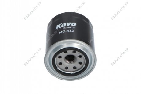 Фильтр масляный AMC KAVO MO-432 (фото 1)