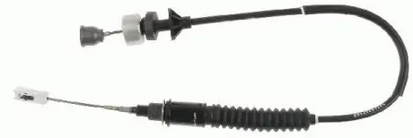 Трос зчеплення SACHS 3074600256