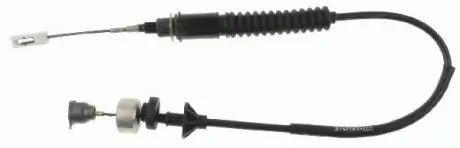 Трос зчеплення SACHS 3074600257
