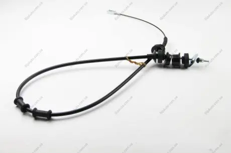Трос зчеплення Ducato/Boxer 2.8HDi 98-02 (1438/910) 3074 600 264 SACHS 3074600264