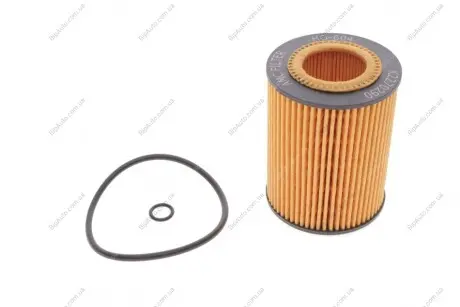 Фільтр масляний Accent/Getz/Matrix 1.5 CRDi 01-10 PARTS KAVO HO-604 (фото 1)