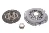 Комплект сцепления 821411 VALEO