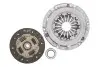 Комплект сцепления 821416 VALEO