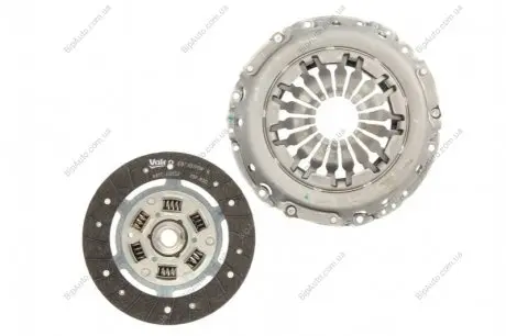 Комплект зчеплення Valeo 826812