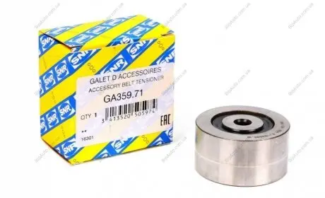 Натяжной ролик NTN SNR SNR NTN GA359.71
