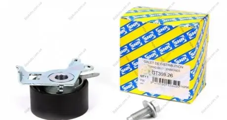 Натяжной ролик NTN SNR SNR NTN GT359.26
