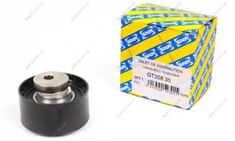 Натяжной ролик NTN SNR SNR NTN GT358.35