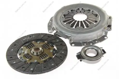 Комплект зчеплення Valeo 801515