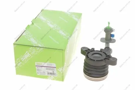 Підшипник зчеплення Valeo 804527