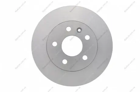 Тормозной диск BOSCH 0986478861 (фото 1)