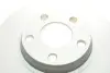 Тормозной диск BOSCH 0986479916 (фото 3)