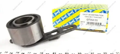 Натяжной ролик NTN SNR SNR NTN GT352.03