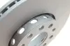 Тормозной диск BOSCH 0986478546 (фото 3)