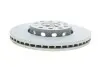 Тормозной диск BOSCH 0986478546 (фото 6)