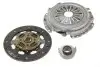 Комплект сцепления 801607 VALEO