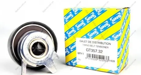Натяжной ролик NTN SNR SNR NTN GT357.32