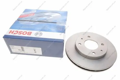 Тормозной диск BOSCH 0986478531
