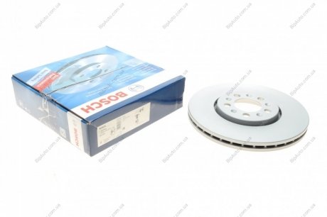 Тормозной диск BOSCH 0986479914 (фото 1)