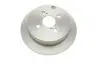 Тормозной диск 0986479086 BOSCH