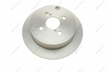 Гальмівний диск BOSCH 0986479086