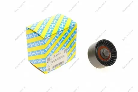 Натяжной ролик NTN SNR SNR NTN GE352.14
