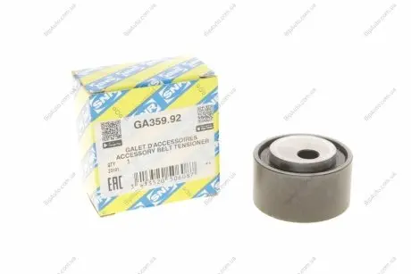 Натяжной ролик NTN SNR SNR NTN GA359.92