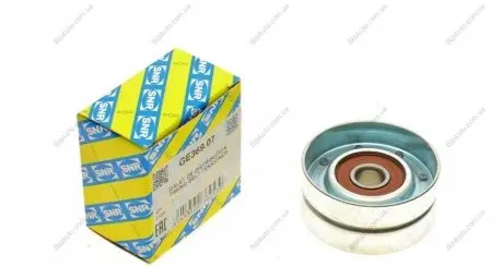 Натяжной ролик NTN SNR SNR NTN GE369.07