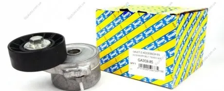 Натяжной ролик NTN SNR SNR NTN GA359.85