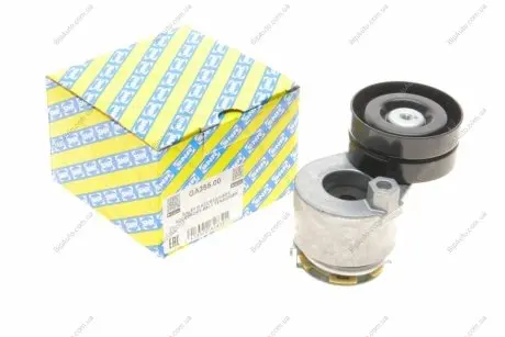 Натяжной ролик NTN SNR SNR NTN GA355.00