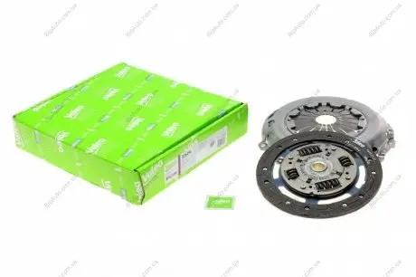 Комплект зчеплення Valeo 826494