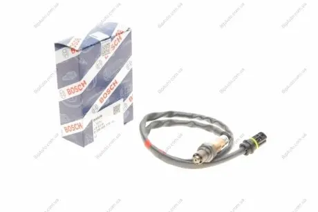Лямбда-зонд MB BOSCH 0258006318