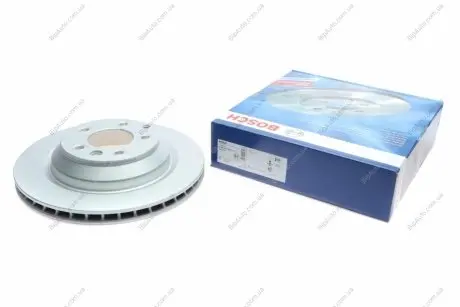 Тормозной диск BOSCH 0986479259