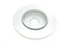 Тормозной диск BOSCH 0986478995 (фото 2)