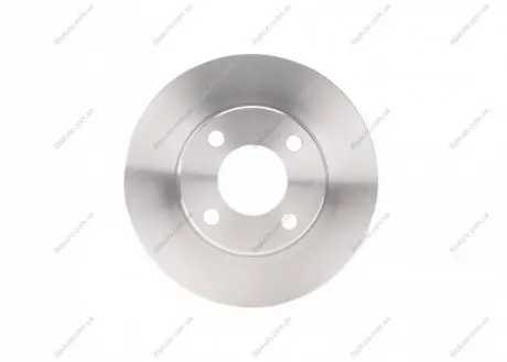 Диск гальмівний AUDI 100 передн. 0 986 478 016 BOSCH 0986478016