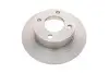 Тормозной диск BOSCH 0986478019 (фото 4)