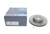 Тормозной диск 0986478346 BOSCH